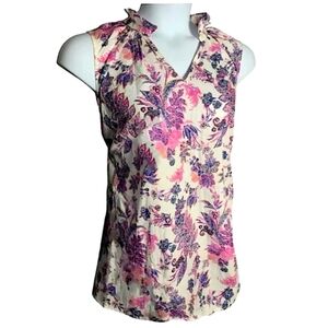 Lane Bryant summer top